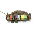 03-08 Mercedes SL500 SL55 R230 Sam Fuse Relay Box Module Rear A0265453432 Oem. Fixed Price $83.99.