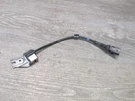 2003-2010 Porsche Cayenne 955 Rear Acceleration Ride Height Sensor 7L0907673C. Fixed Price $30.75.