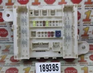 2014 2015 2016 Acura Mdx Rear Junction Block Fuse Relay Box 38230-TZ5-A02 Oem. Fixed Price $44.99.
