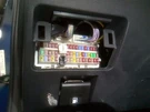 Interior Cabin Fuse Box From 2022 Nissan Altima. Fixed Price $90.00.