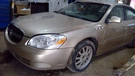 2006 Buick Lucerne Interior Fuse Panel (under Rear Seat). Fixed Price $95.89.