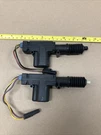Alfa Romeo Fiat Maserati Front Electromagnetic Door Lock Actuator Mes 2 Wire. Fixed Price $59.00.