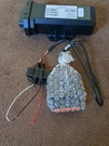Calamp #TTU-3640LAW, 4G/LTE/3G Cat 1 Gps Tracker With Wi-fi And Bt. Fixed Price $195.00.