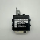2010 2011 Toyota Prius Headlamp Leveling Control Dash Module Oem 89960-47060. Fixed Price $33.90.