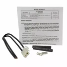 Genuine Ford Wire Assembly 5U2Z-14S411-EB. Fixed Price $57.99.
