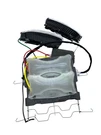 2017-2019 Mercedes GLS63 Front Right Pass Seat Massaging Lumbar Support Mat Pad. Fixed Price $223.48.