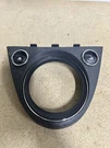 Oem 2012 Fiat 500 Gear Shift Indicator Bezel 1RY99JD7AA. Fixed Price $49.00.