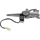 748-581 Dorman Window Regulator Rear Passenger Right Side Hand Sedan For Yaris. Fixed Price $152.10.