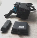 2006 Toyota Highlander Hybrid Engine Fuse Relay Box 82620-48050 Oem. Fixed Price $31.92.