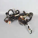 2009 Porsche 911 C4S Front End Wire Harness 99761255125 Oem. Fixed Price $242.99.