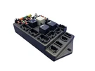 2007-2009 Jaguar Xkr X150 Oem Rear Cabin Fuse Relay Junction Box 6W83-14A073-CG. Fixed Price $499.01.
