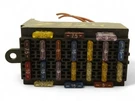 1988 - 1989 Jaguar XJ6 Vanden Plas XJ40 3.6L Fuse Relay Box Junction DBC3983 Oem. Fixed Price $82.59.