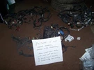 09 Elantra Wagon 2.0 At Calif Emission Engine Wire Harness Our Vin 9U038682. Fixed Price $148.65.