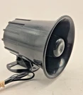Wolo Animal House Model 345 Electronic Horn - Tested Working. Fixed Price $22.99.