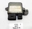 12-20 Oem Tesla Model Front Right Passenger Cooling Fan Relay Control Module. Fixed Price $19.95.