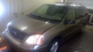 Ford Freestar 2005 Starter Motor 314K Mi. 6F2Z11002AA 0280. Fixed Price $129.89.