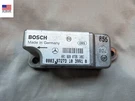 Mercedes Benz Oem Sensor Shock Bosch 0018200726 Wwa Made In Germany. Fixed Price $39.99.