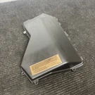 2002-2006 Bmw E46 325 330 M3 Fuse Box Under Hood Electronics Cover Lid Oem. Fixed Price $23.98.