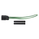 Oem New Crash Sensor Pigtail Wiring Harness Ford Genuine 8U2Z14S411AAC. Fixed Price $42.88.