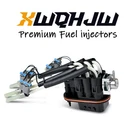 Spider Fuel Injectors For Chevrolet S10 Pickup Gmc Sonoma 4.3L 1996 1997-2004. Fixed Price $110.49.