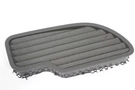13-18 Ford C-max Hybrid Quatter Panel Battery Inlet Grill Cover Right Pass Side. Fixed Price $36.00.