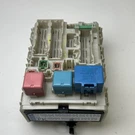 2009 Toyota Corolla Cabin Relay Junction Fuse Box 82730-02210 Oem. Fixed Price $97.55.