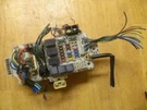2004 2006 Mitsubishi Outlander Fuse Box W/ Theft Locking Module 8637A014 /oem. Fixed Price $99.99.