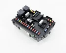 2007-2009 Chevy Equinox Instrument Panel Junction Block Fuse Box Assy 15947086. Fixed Price $39.95.