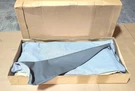 New Oem Genuine Mopar Soft Cover & Frame Kit 2007-2018 Wrangler Khaki 82212264. Fixed Price $750.00.