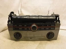06 07 Mazda 3 Radio Cd Player BR9E66AR0 TKP14. Fixed Price $18.75.