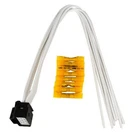 For Chevy Silverado 1500 Classic 07 Radio Connector Gm Original Equipment Driver. Fixed Price $62.66.
