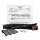 Motorcraft Oem Left Heated Seat Module Connector Ford Edge 2019 WPT-1335. Fixed Price $65.12.