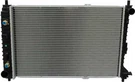 Radiator Osc 2139 Fits 97-04 Ford Mustang. Fixed Price $236.10.