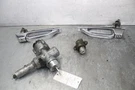 72-78 Mercedes R107 450SLC Ignition Switch Door Handle Trunk Lock Set LM89. Fixed Price $359.99.