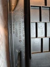 2012-2019 Tesla Model Right Rear Upper C Pillar Trim 1010339-00-D Oem 12-19. Fixed Price $19.95.