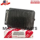 Genuine Toyota 16-22 Prius/ Prime Filter Hv Battery Intake Oem G92DH-47070. Fixed Price $18.99.