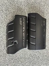 08-13 Chevy Corvette C6 6.2L LS3 Left Right Engine Cover Oem. Fixed Price $364.95.