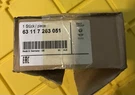 Oem Bmw Led Light Module 11 7 263 051. Fixed Price $120.00.