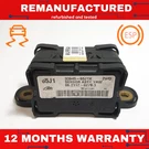 Suzuki Swift / Sport , Splash (2WD) Esp Yaw Rate Sensor 33945-65J10. Fixed Price $50.64.