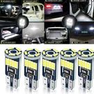 For Suzuki Gsxr Led Bulbs Pilot Park Lights T10 600 750 1000. Fixed Price $13.99.
