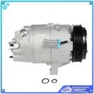 A/c Compressor For Pontiac Grand Prix 04-08 Buick Allure 05-09 3.8L. Fixed Price $171.59.