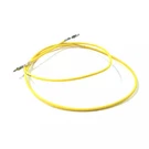 Genuine Volkswagen Wires 000-979-131-EA. Fixed Price $20.74.