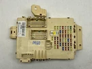 Dash Cabin Fuse Junction Box 91950-A7030 Fits 2014-2016 Kia Forte Sedan 85828. Fixed Price $55.19.