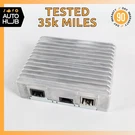 05-17 Aston Martin DB9 V12 Vantage Alpine Sub Amplifier Audio Oem 35K. Fixed Price $717.95.