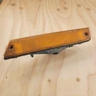 81-89 Oem Toyota Land Cruiser BJ62 Front Turn Signal Lamp Lens Left Driver FJ60. Fixed Price $25.38.