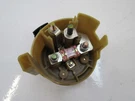 Mercedes R230 SL500 SL55 Cable Connector, Passenger Footwell 2305470210. Fixed Price $39.99.