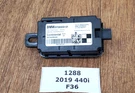 18-20 Oem Bmw F20 F30 F36 F82 Receiver Radio Remote Control Module Unit. Fixed Price $49.95.