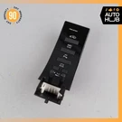10-13 Mercedes W221 S63 Amg Instrument Cluster Control Switch 2218216351 Oem. Fixed Price $45.65.