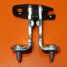 Tesla Model Door Hinge Upper Rear Right 2017 2018 2019 2020 1091332-00-D Oem. Fixed Price $56.70.