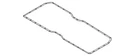 Genuine Bmw Rear Cover Gasket 61-27-7-934-438. Fixed Price $97.27.